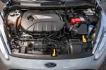 Ford Fiesta ST200 2016 года